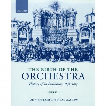 Vitalsource Technologies, Inc. Birth Of The Orchestra