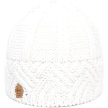 Warm Chunky Beanie for Women