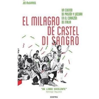 Milagro de castel di sangro