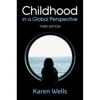Polity Press Childhood in a Global Perspective (Hardback)