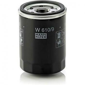 Filtro de aceite Mann W 610/9
