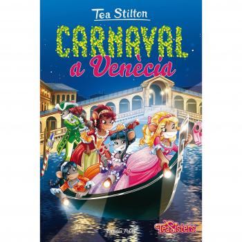 CARNAVAL A VENÈCIA 25