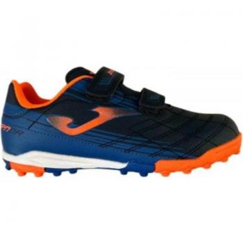 Xpander Jr. Joma 2203 Velcro Azul Marino – Múltiplos Cores