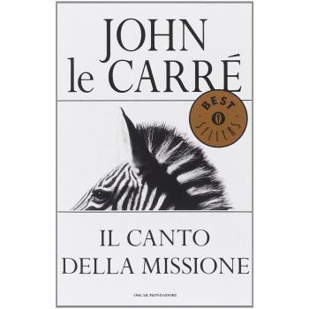 Il canto della missione
