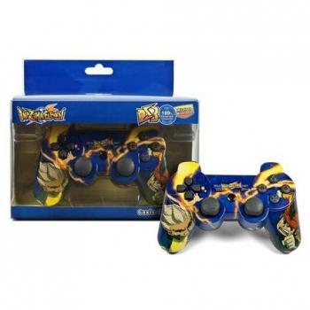 Dualshock wireless bluetooth inazuma eleven