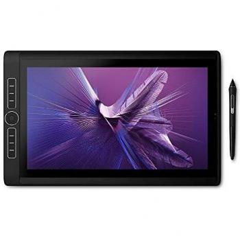 Wacom Mobilestudio Pro 16 avec Stylet Pro Pen 2