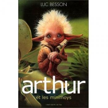 Arthur Et Les Minimoys