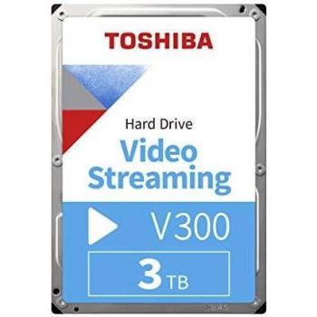 Disco Duro Toshiba 3TB VideoStream 3.5