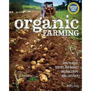 Vitalsource Technologies, Inc. Organic Farming