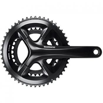 Shimano Guarnitura FC-RS510 Road 11V