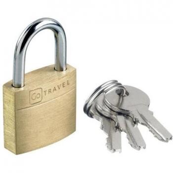 GoTravel Reiseriegel 2 cm, Koffer‑Sicherung