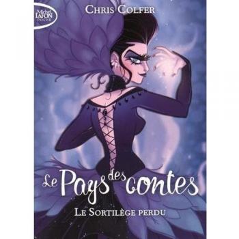 Le Pays des contes Tome 1