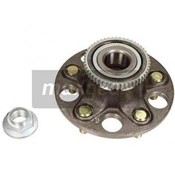 MAXGEAR 33-0894 Juego de rodamientos para ruedas