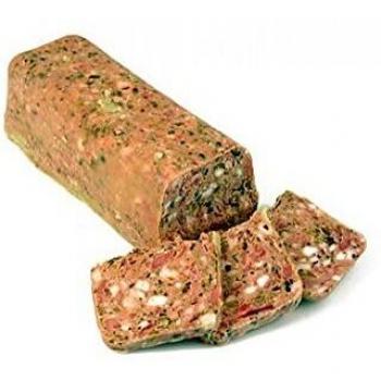 Rougié Kaninchen-Terrine mit Oliven, 1 kg