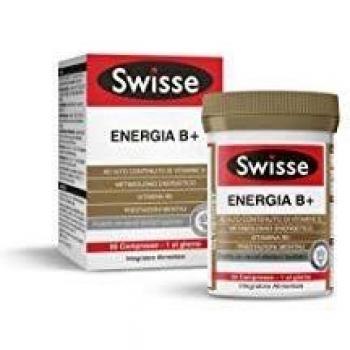 SWISSE ENERGIA B+ 50CPR