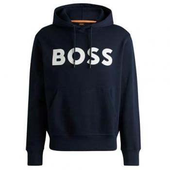 Sudadera con Capucha Boss Orange para Hombre