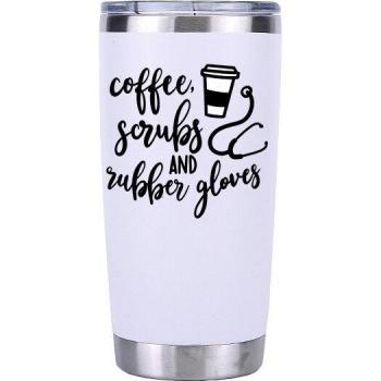 Thermos Infirmière 30 oz