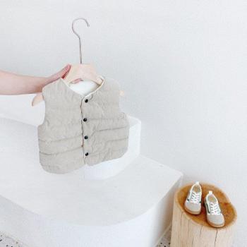 Children's Casual Down Jacket