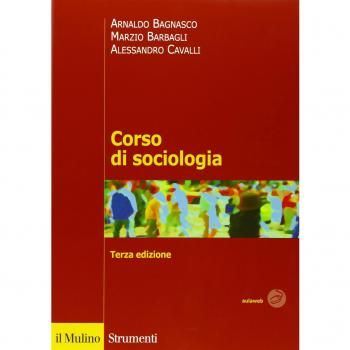 Corso di sociologia