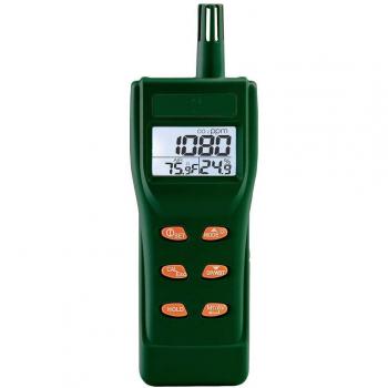 Dispositivo di Misura CO₂ EXTECH CO250
