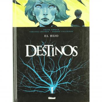Destinos nº 2:el hijo.