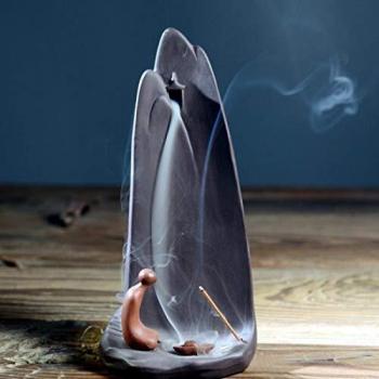 ZenBurner Backflow Incense Collection