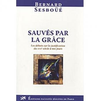 Sauvés par la grâce
