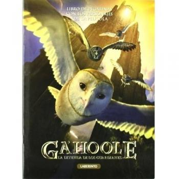 Ga'Hoole: La leyenda de los Guardianes