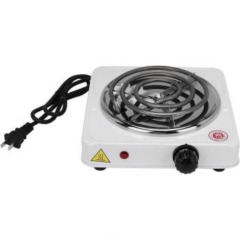 1000W Mini Electric Stove for Tea and Coffee