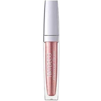 Sonnenstrahl Lipgloss – ARTDECO Metallic‑Schimmer