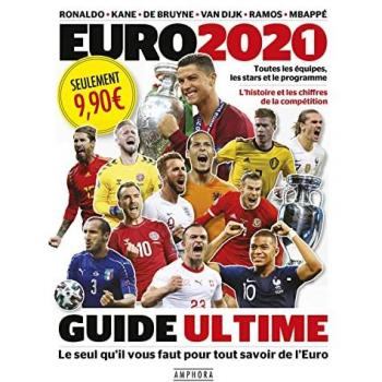 Amphora Euro 2021: Toutes Les Équipes, Les Stars Et Le Programme