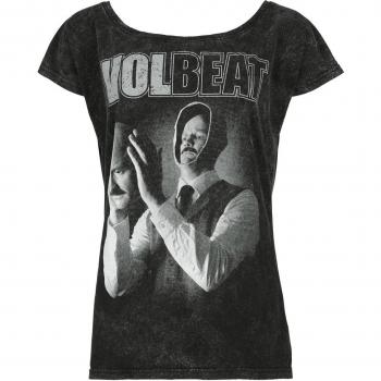 T-Shirt Volbeat