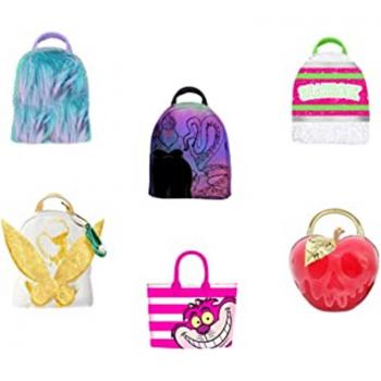 Real Littles Mochilas y Bolsos Colección