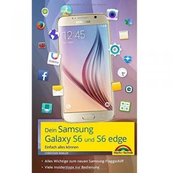 Dein Samsung Galaxy S6 Einfach alles können