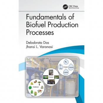 Vitalsource Technologies, Inc. Fundamentals Of Biofuel Production Processes