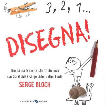 3, 2, 1... disegna!