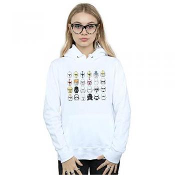 Felpa da Tirocinio Disney Trooper