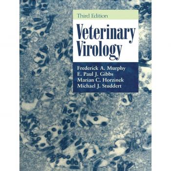 Vitalsource Technologies, Inc. Veterinary Virology