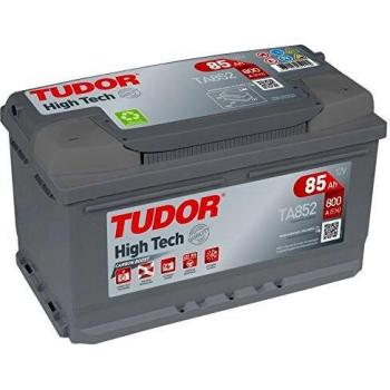 Bloc de Démarrage Tudor TA852