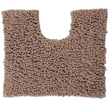 Sealskin Badezimmermatte, Twist, 50 x 45 cm, Sand