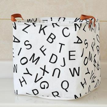TissuCoton Lin Organizer