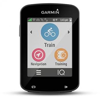 Garmin Edge 820