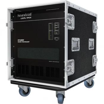 Soundcraft Local Rack