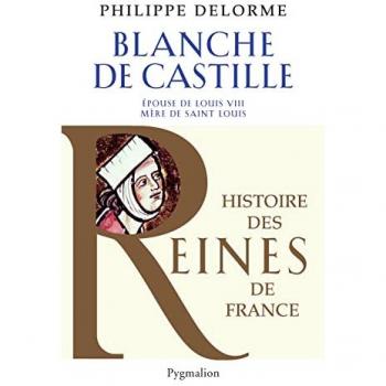 Histoire des reines de France