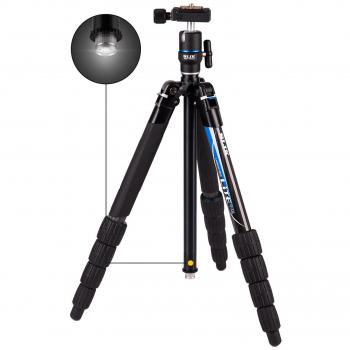 Slik CF-522 Light Tripod Kit with SBH-180DS Ball Head