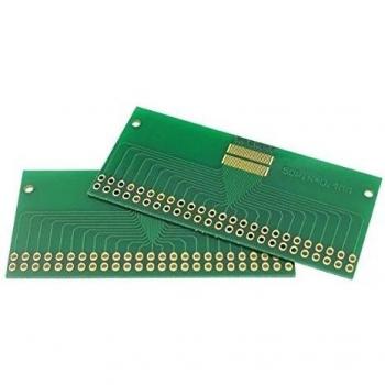 Tarjeta LCM 0.4mm Goliton 2X
