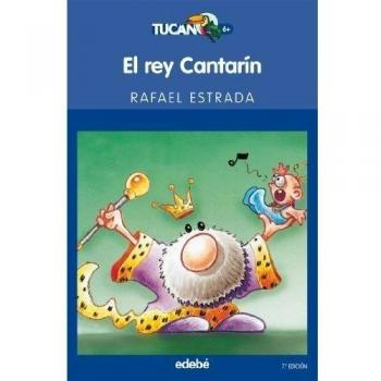 El Rey Cantarin