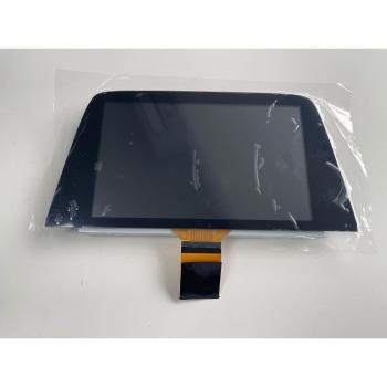 Pantalla de 8 pulgadas para Opel Vauxhall Navi 900 Intellilink Astra K Mk7 (2015-2020)