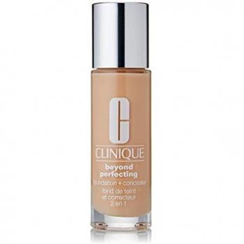 Clinique Beyond Perfecting Foundation & Concealer Sand