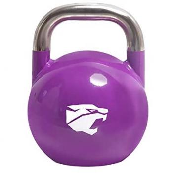 Kettlebell de Competición 20 kg Fitness Tech